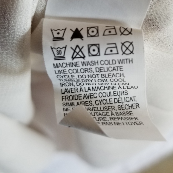 LUCKY BRAND Shift Floral Print Dress - Picture 12 of 15